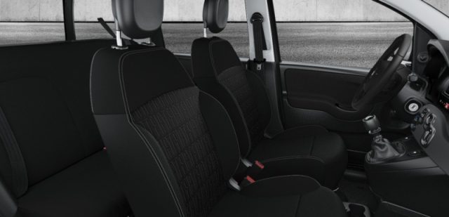 Fiat Panda 1.0 FireFly S&S Hybrid - foto 4 di 4