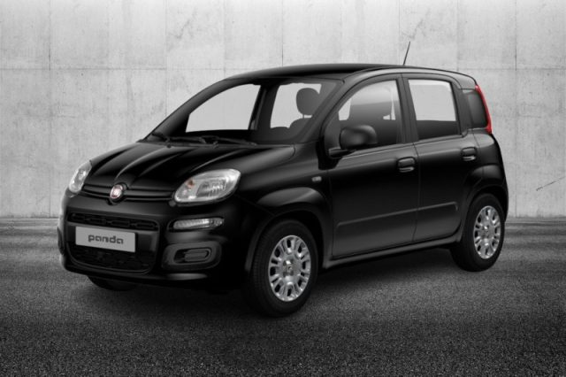 Fiat Panda 1.0 FireFly S&S Hybrid km 0 a PIEVE DI CENTO