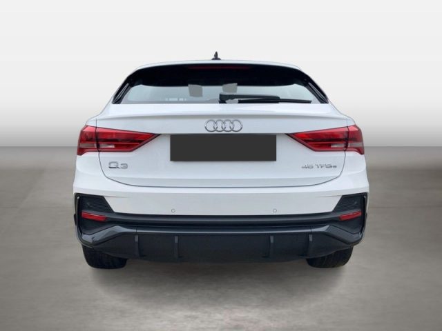 Audi Q3 SPB 45 TFSI e S tronic usato a PIEVE DI CENTO
