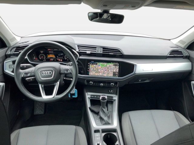 Audi Q3 SPB 45 TFSI e S tronic usato a PIEVE DI CENTO