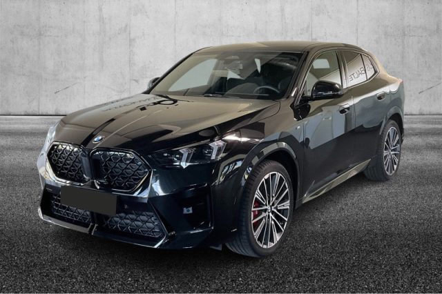 BMW X2 xDrive 20d Msport Pro semestrale a PIEVE DI CENTO