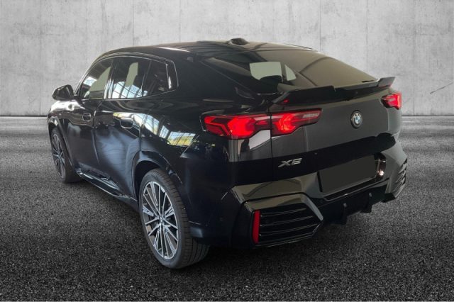 BMW X2 xDrive 20d Msport Pro - foto 4 di 4