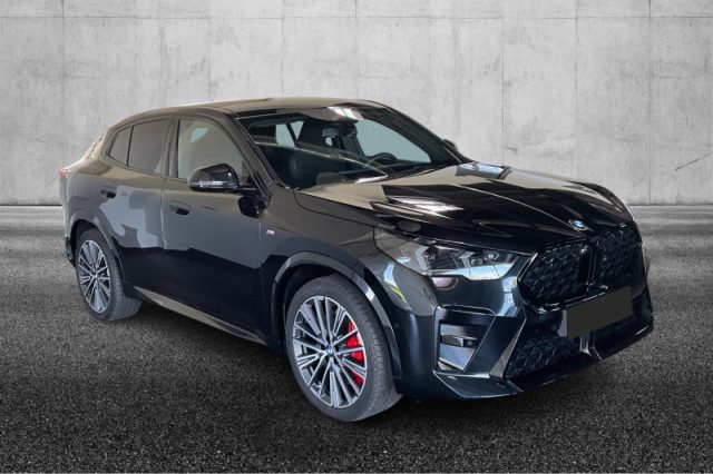 BMW X2 xDrive 20d Msport Pro - foto 3 di 4