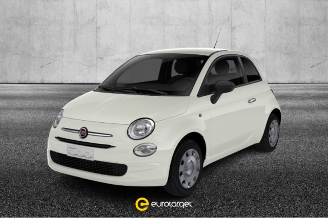 Fiat 500 1.0 Hybrid km 0 a PIEVE DI CENTO