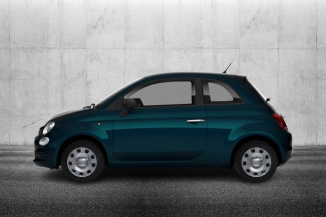 Fiat 500 1.0 Hybrid - foto 4 di 4