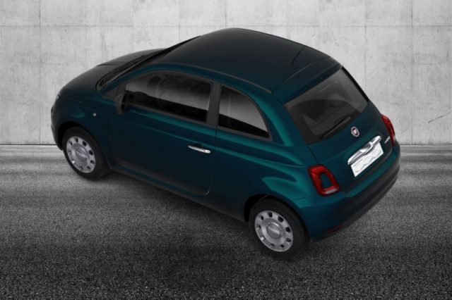 Fiat 500 1.0 Hybrid - foto 3 di 4