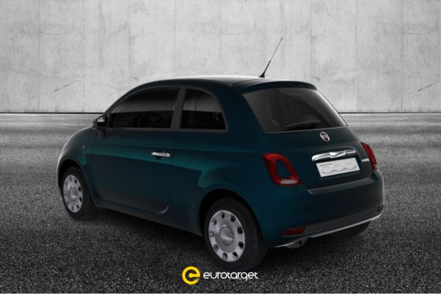 Fiat 500 1.0 Hybrid km 0 a PIEVE DI CENTO