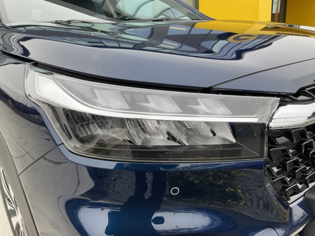 Suzuki S-Cross 1.4 Hybrid 4WD AllGrip Top+ - foto 4 di 4