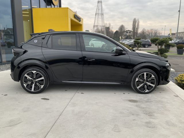 Lancia Ypsilon Hybrid e-DCT LX nuovo a PIEVE DI CENTO