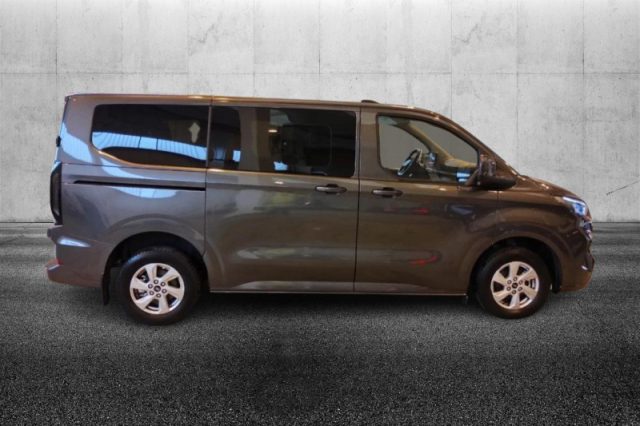 Ford Transit Custom 320 2.0 EcoBlue 136CV PC Combi Titanium - foto 4 di 4