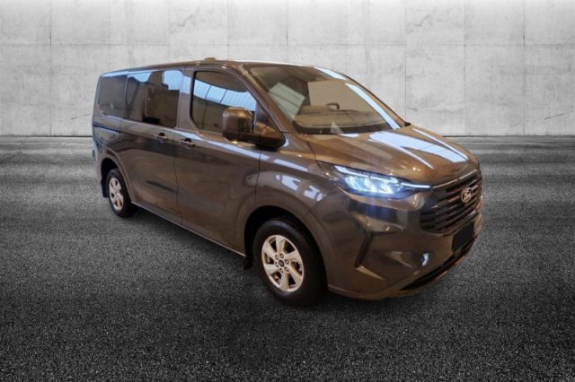 Ford Transit Custom 320 2.0 EcoBlue 136CV PC Combi Titanium - foto 3 di 4