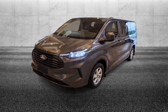 Ford Transit Custom 320 2.0 EcoBlue 136CV PC Combi Titanium semestrale a PIEVE DI CENTO