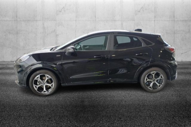 Ford Puma 1.0 EcoBoost Hybrid 125 CV S&S ST-Line - foto 4 di 4
