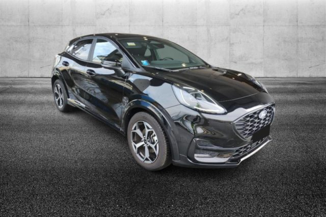 Ford Puma 1.0 EcoBoost Hybrid 125 CV S&S ST-Line - foto 2 di 4