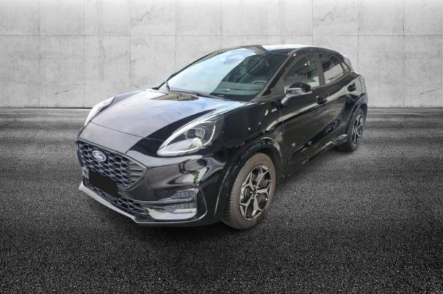 Ford Puma 1.0 EcoBoost Hybrid 125 CV S&S ST-Line semestrale a PIEVE DI CENTO