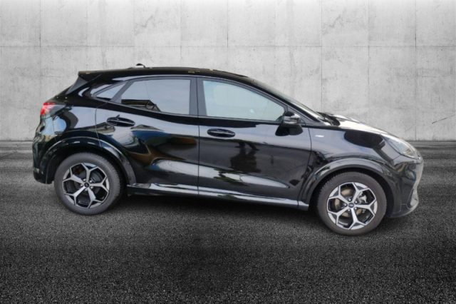 Ford Puma 1.0 EcoBoost Hybrid 125 CV S&S ST-Line - foto 3 di 4