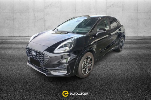 Ford Puma 1.0 EcoBoost Hybrid 125 CV S&S ST-Line semestrale a PIEVE DI CENTO