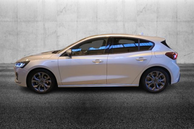 Ford Focus 1.5 EcoBlue 115 CV automatico 5p. ST-Line - foto 3 di 4