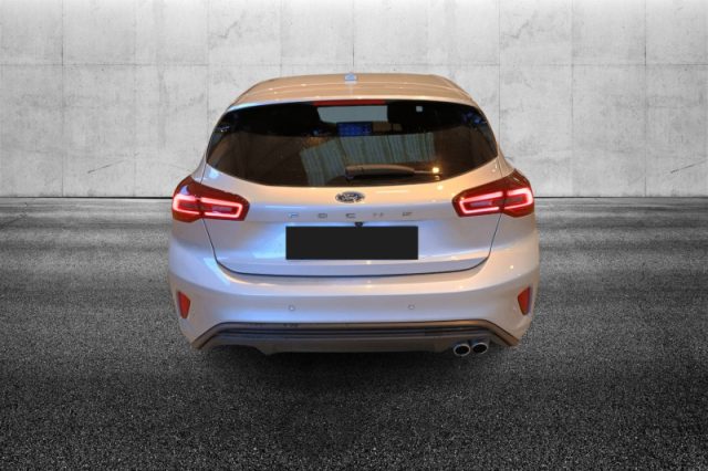 Ford Focus 1.5 EcoBlue 115 CV automatico 5p. ST-Line semestrale a PIEVE DI CENTO