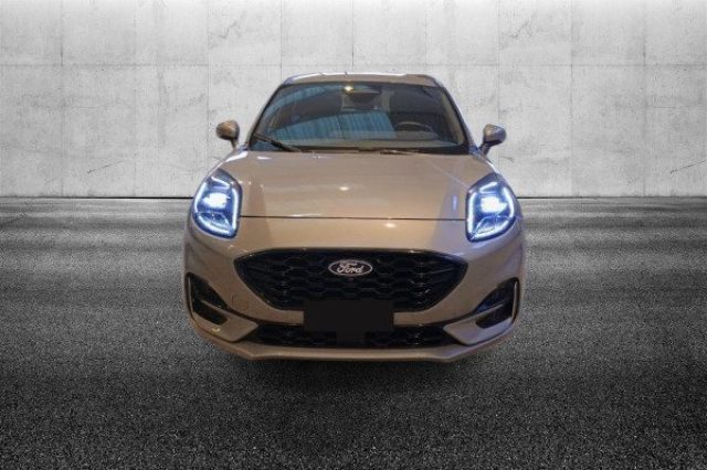 Ford Puma 1.0 EcoBoost Hybrid 125 CV S&S ST-Line - foto 4 di 4