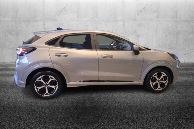 Ford Puma 1.0 EcoBoost Hybrid 125 CV S&S ST-Line semestrale a PIEVE DI CENTO