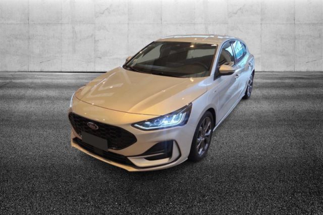 Ford Focus 1.5 EcoBlue 115 CV automatico 5p. ST-Line semestrale a PIEVE DI CENTO