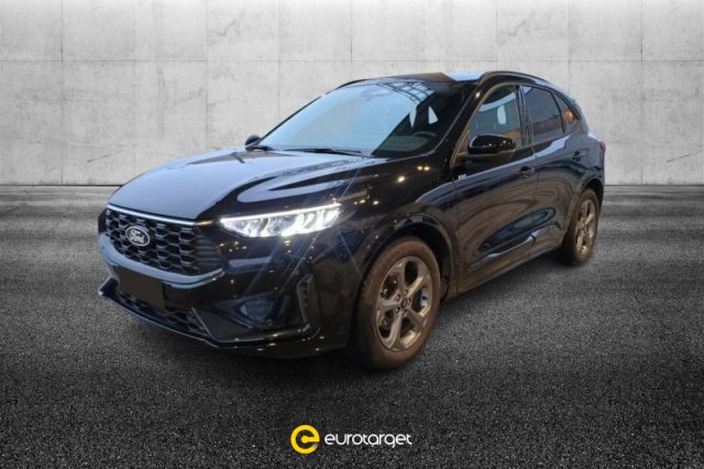 Ford Kuga 2.5 Full Hybrid 180 CV CVT 2WD ST-Line - foto 1 di 4