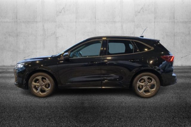 Ford Kuga 2.5 Full Hybrid 180 CV CVT 2WD ST-Line - foto 2 di 4