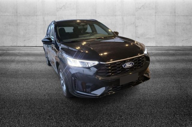 Ford Kuga 2.5 Full Hybrid 180 CV CVT 2WD ST-Line - foto 4 di 4