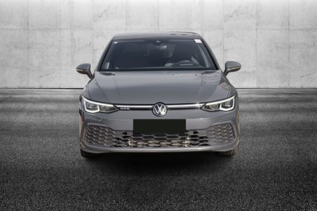 Volkswagen Golf 2.0 TDI DSG GTD - foto 4 di 4