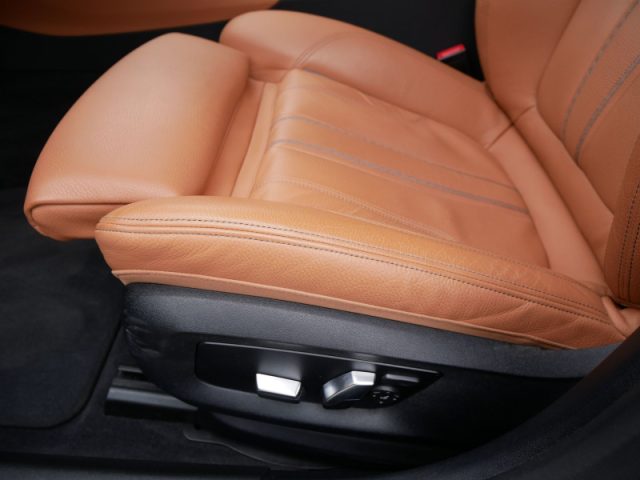 BMW 530 i 48V Msport - foto 4 di 4