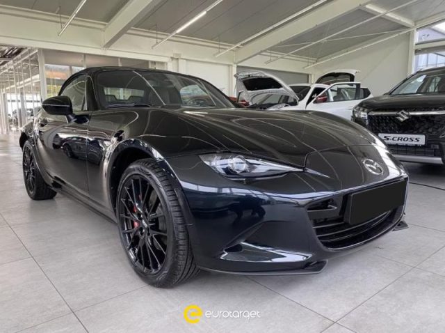 Mazda MX-5 2.0L Skyactiv-G Homura - foto 1 di 4