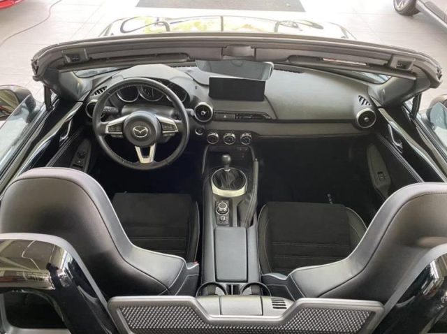 Mazda MX-5 2.0L Skyactiv-G Homura semestrale a PIEVE DI CENTO