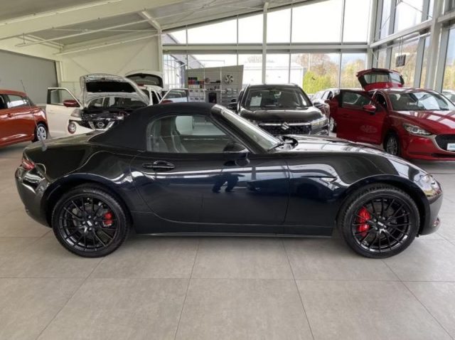 Mazda MX-5 2.0L Skyactiv-G Homura - foto 3 di 4