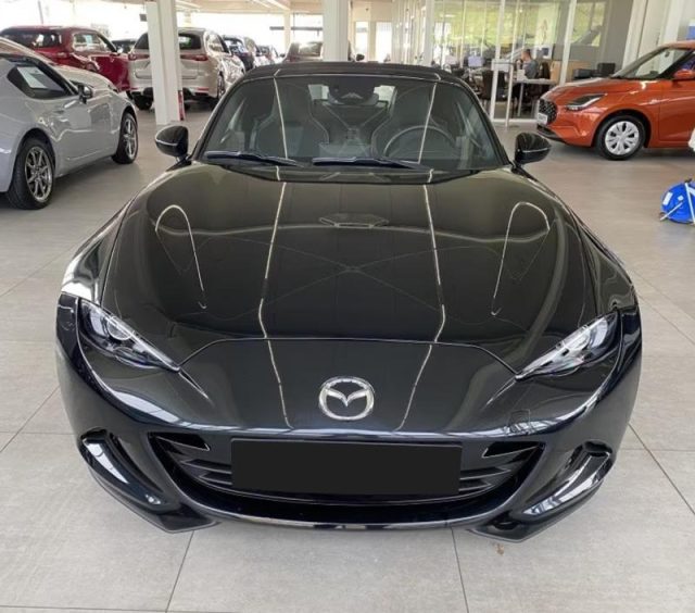 Mazda MX-5 2.0L Skyactiv-G Homura - foto 4 di 4