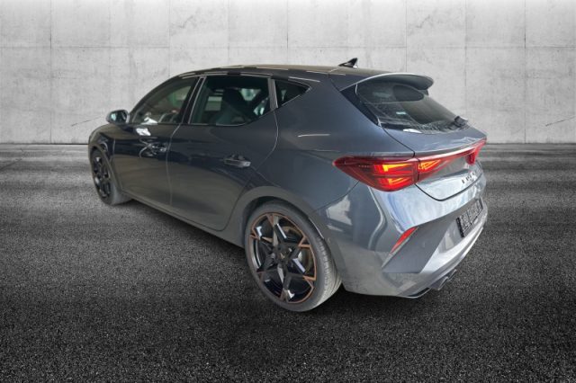 CUPRA Leon 2.0 TSI 300 CV DSG VZ - foto 3 di 4