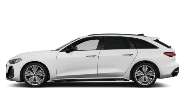 Audi A5 TDI 150 kW mHEV+ S tronic S Line edition - foto 2 di 4