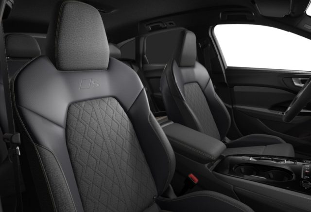 Audi A5 TDI 150 kW mHEV+ S tronic S Line edition - foto 4 di 4