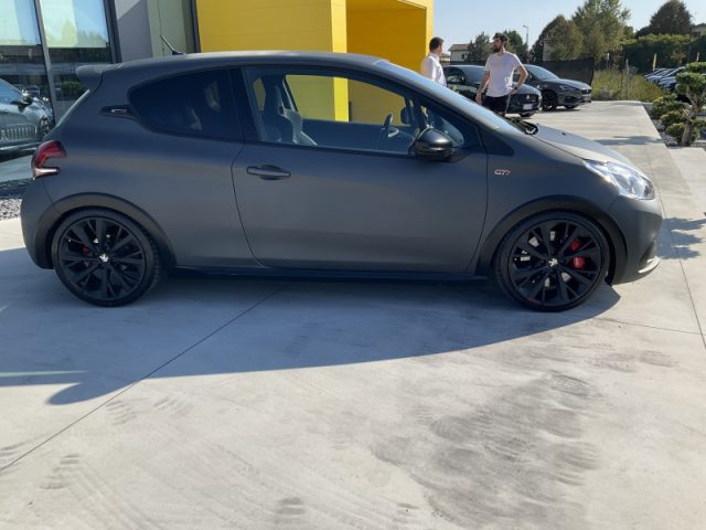 Peugeot 208 1� serie THP 208 S&S 3 porte GTi by PS usato a PIEVE DI CENTO