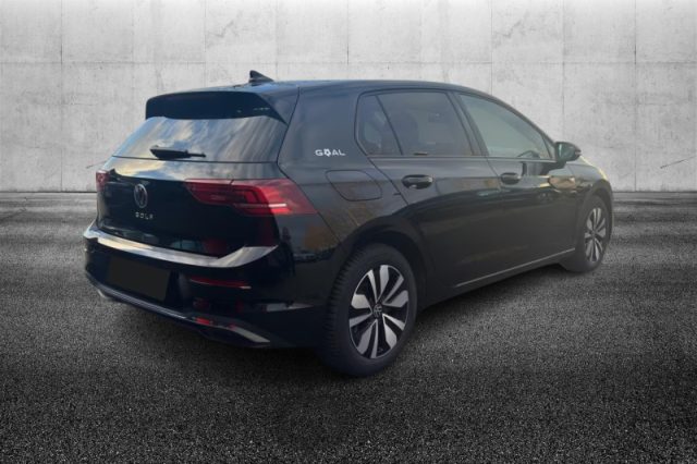 Volkswagen Golf 2.0 TDI 150 CV DSG SCR Life - foto 3 di 4