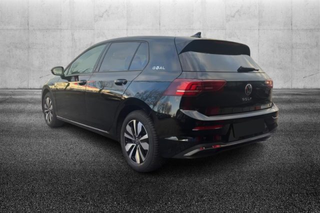 Volkswagen Golf 2.0 TDI 150 CV DSG SCR Life - foto 4 di 4