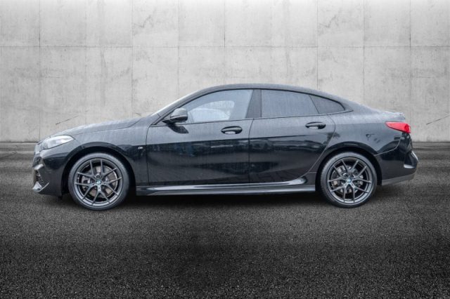 BMW 220 i Gran Coupé Msport aut. - foto 4 di 4