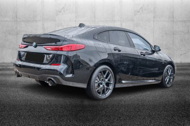 BMW 220 i Gran Coupé Msport aut. - foto 3 di 4