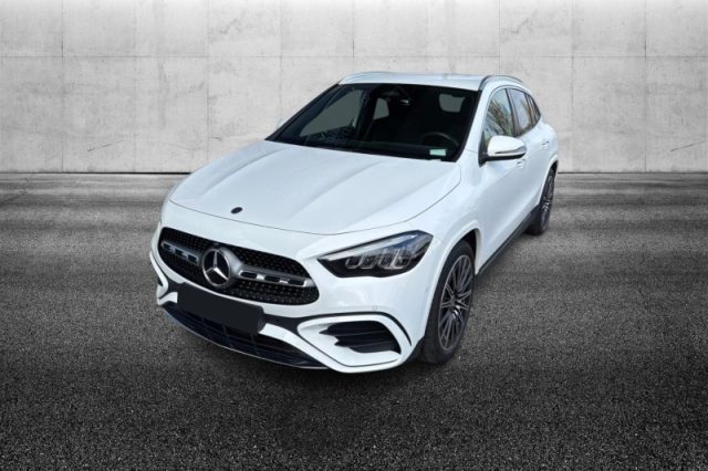 Mercedes-Benz GLA 200 Automatic AMG Line Premium usato a PIEVE DI CENTO