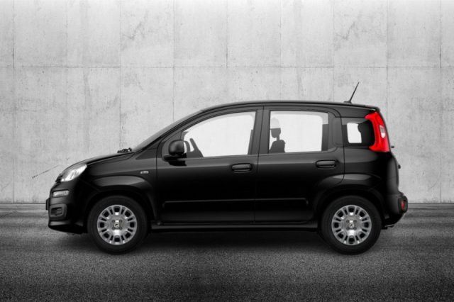 Fiat Panda 1.0 FireFly S&S Hybrid - foto 3 di 4