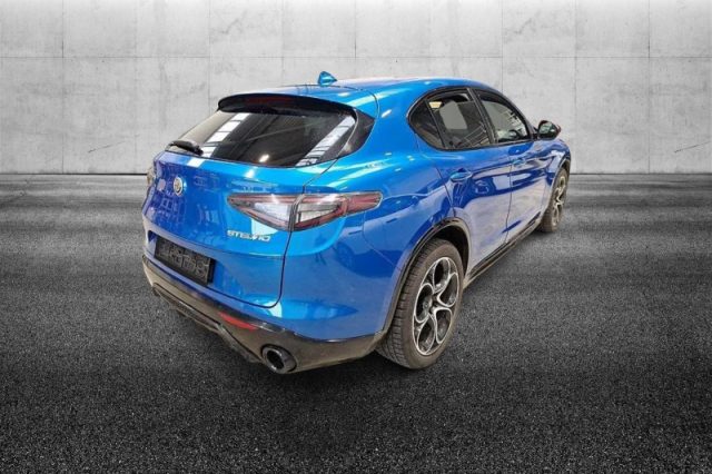 Alfa Romeo Stelvio 2.0 Turbo 280 CV AT8 Q4 Veloce - foto 3 di 4