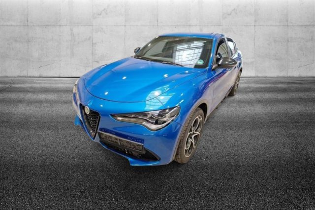 Alfa Romeo Stelvio 2.0 Turbo 280 CV AT8 Q4 Veloce usato a PIEVE DI CENTO