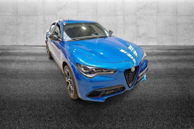 Alfa Romeo Stelvio 2.0 Turbo 280 CV AT8 Q4 Veloce - foto 2 di 4