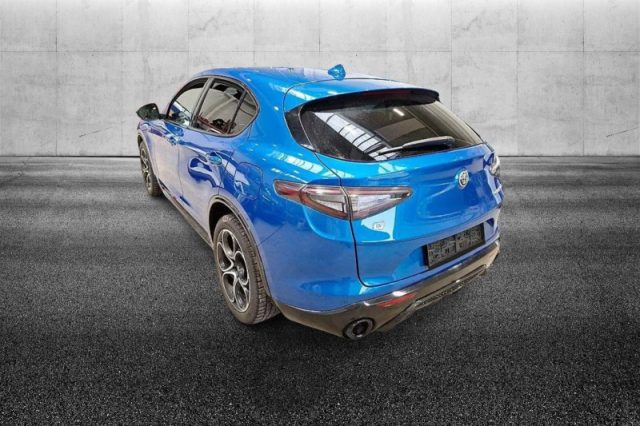 Alfa Romeo Stelvio 2.0 Turbo 280 CV AT8 Q4 Veloce - foto 4 di 4