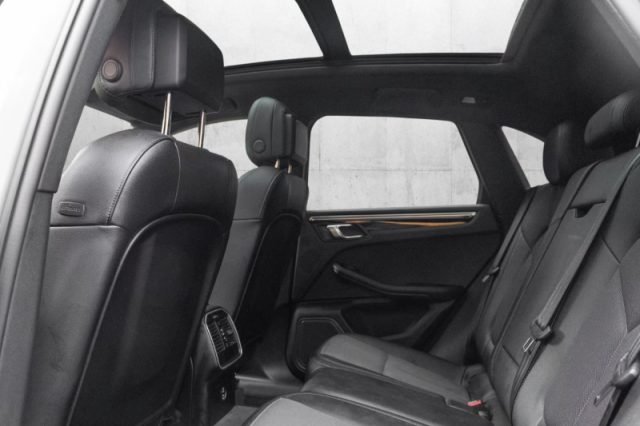 Porsche Macan 2 usato a PIEVE DI CENTO